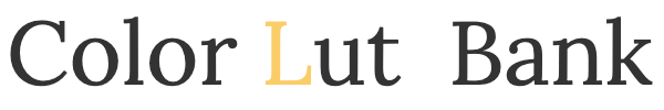 Color Lut Bank